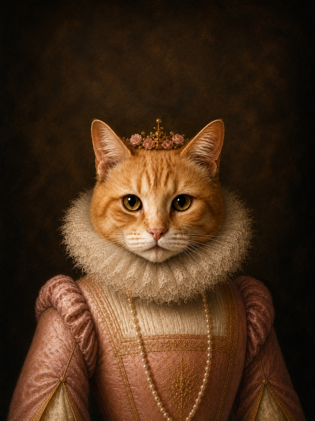 Renaissance Queen