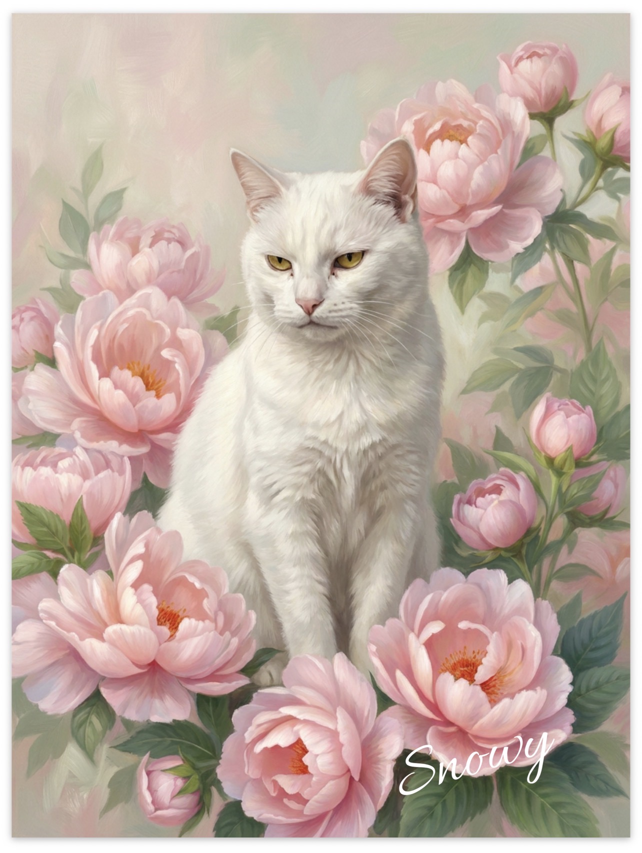 Portrait preview