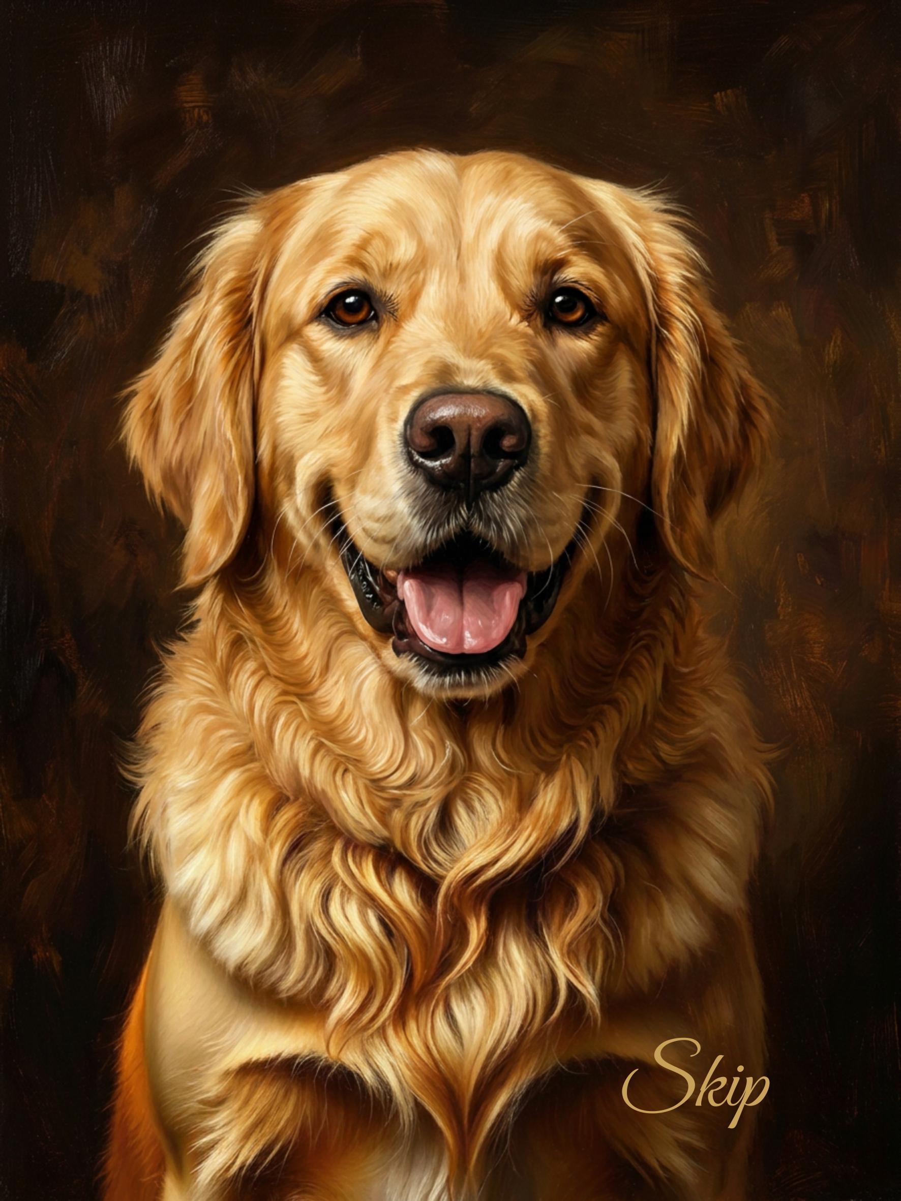 Portrait preview
