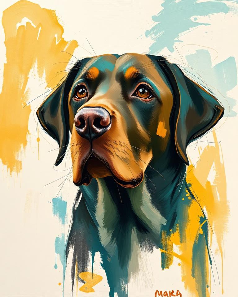 Portrait preview