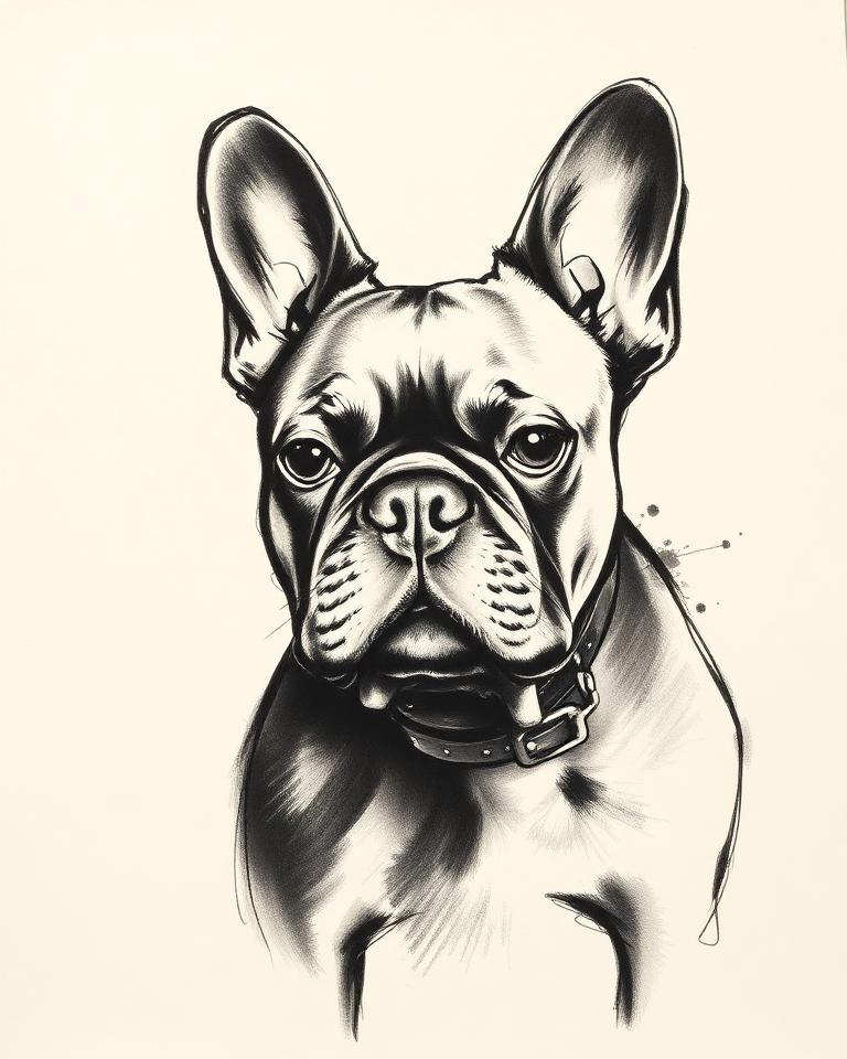 Portrait preview