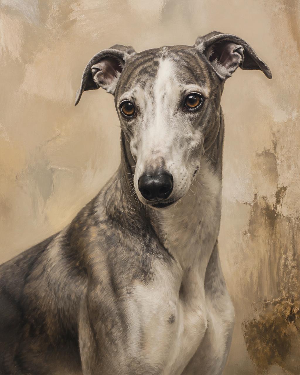 Portrait preview