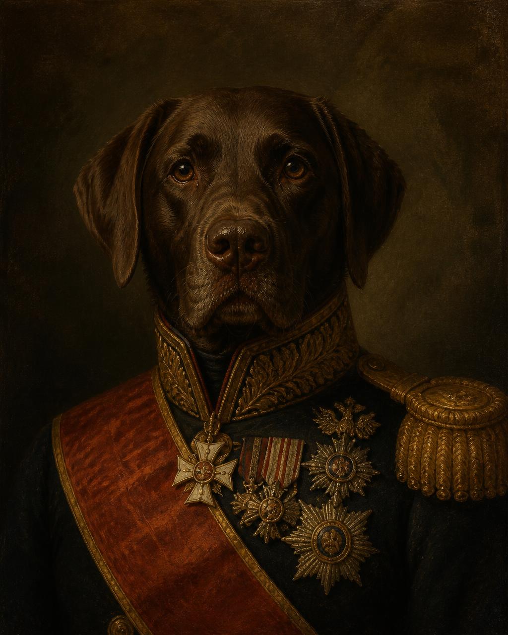 Portrait preview