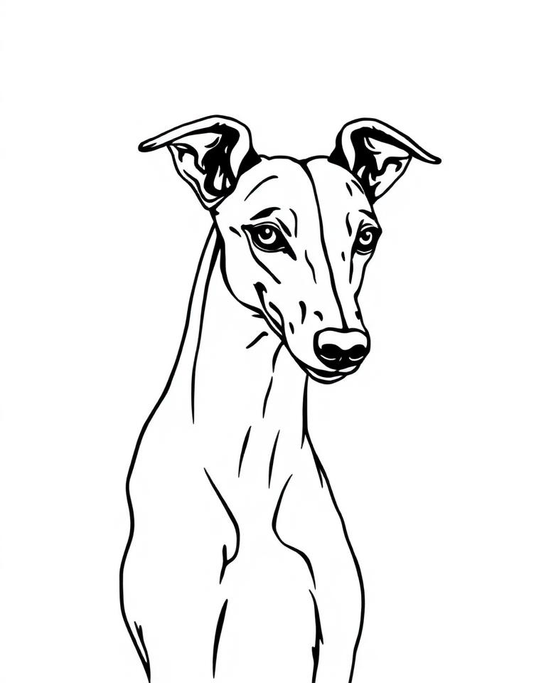 Portrait preview