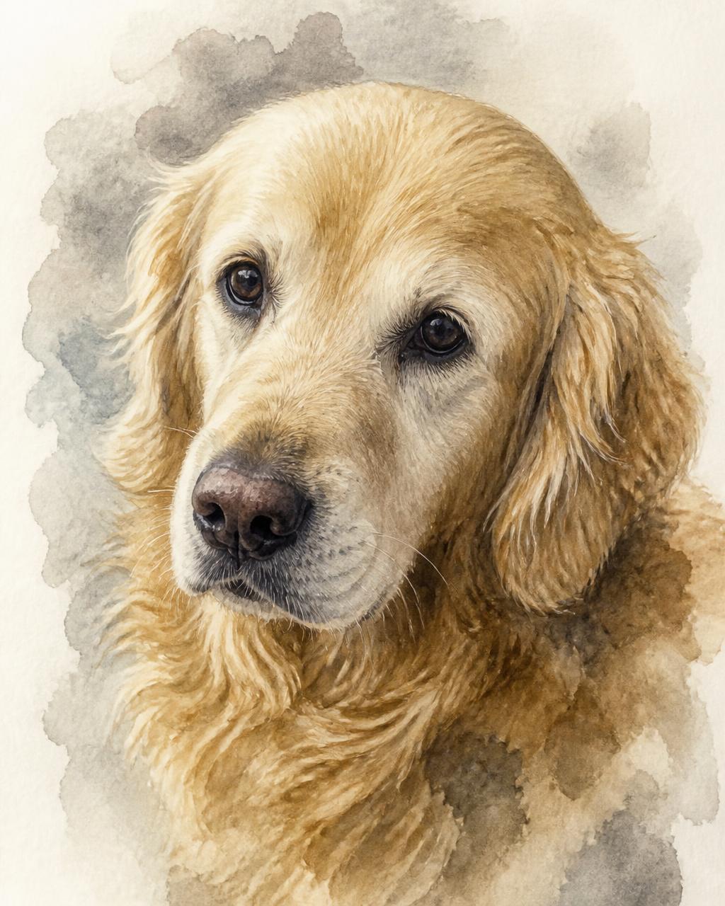 Portrait preview
