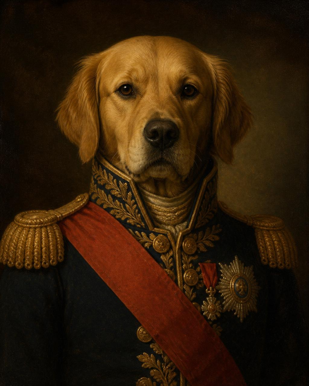 Portrait preview