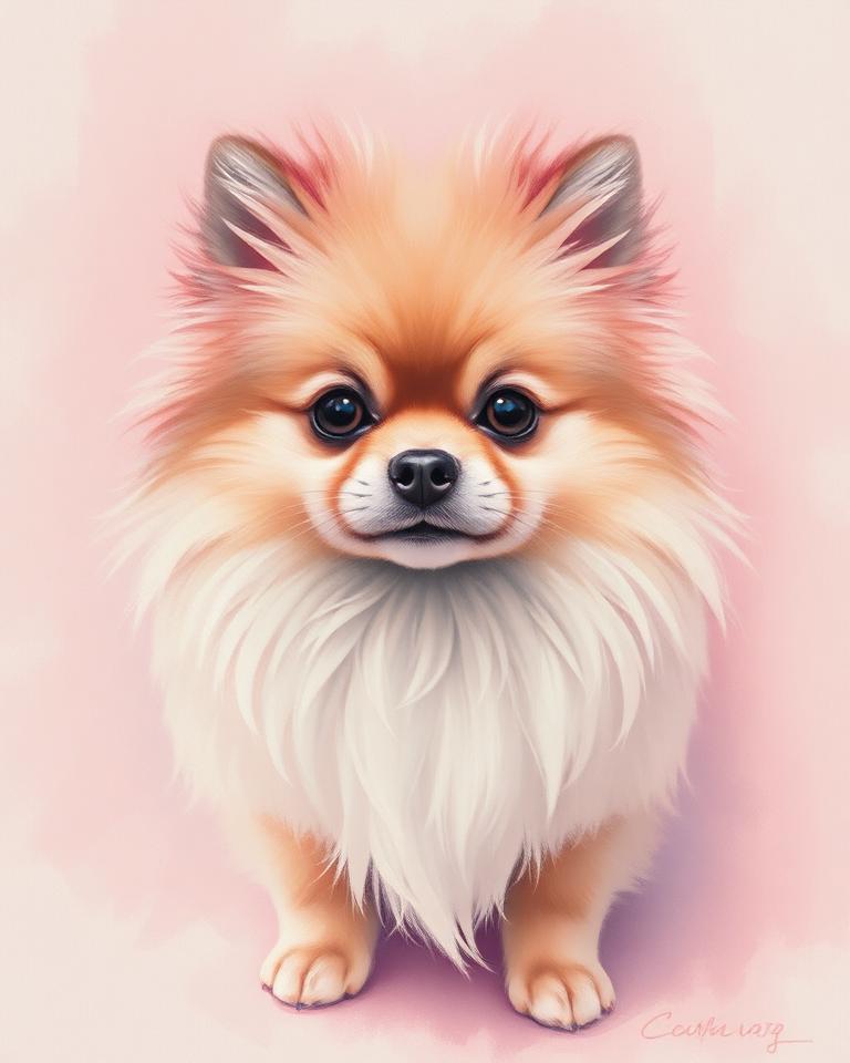Portrait preview