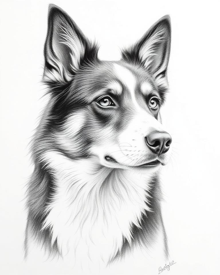 Portrait preview