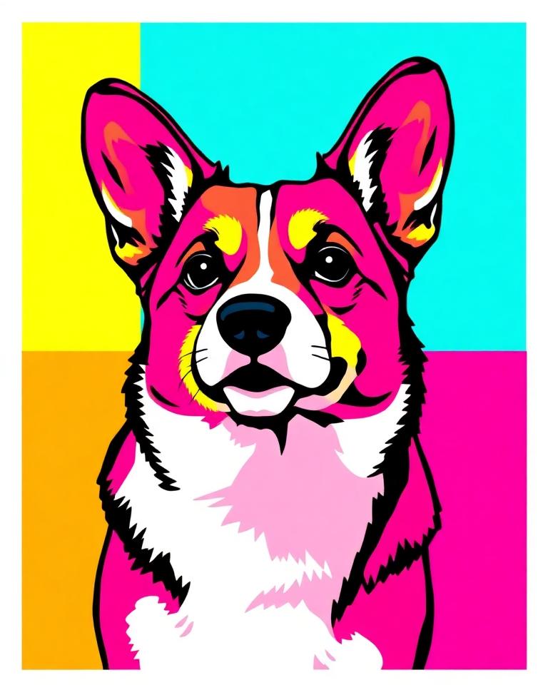Portrait preview