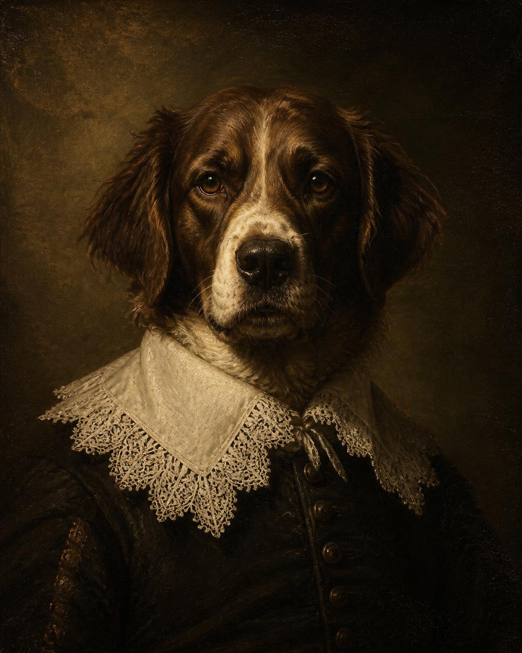 Portrait preview