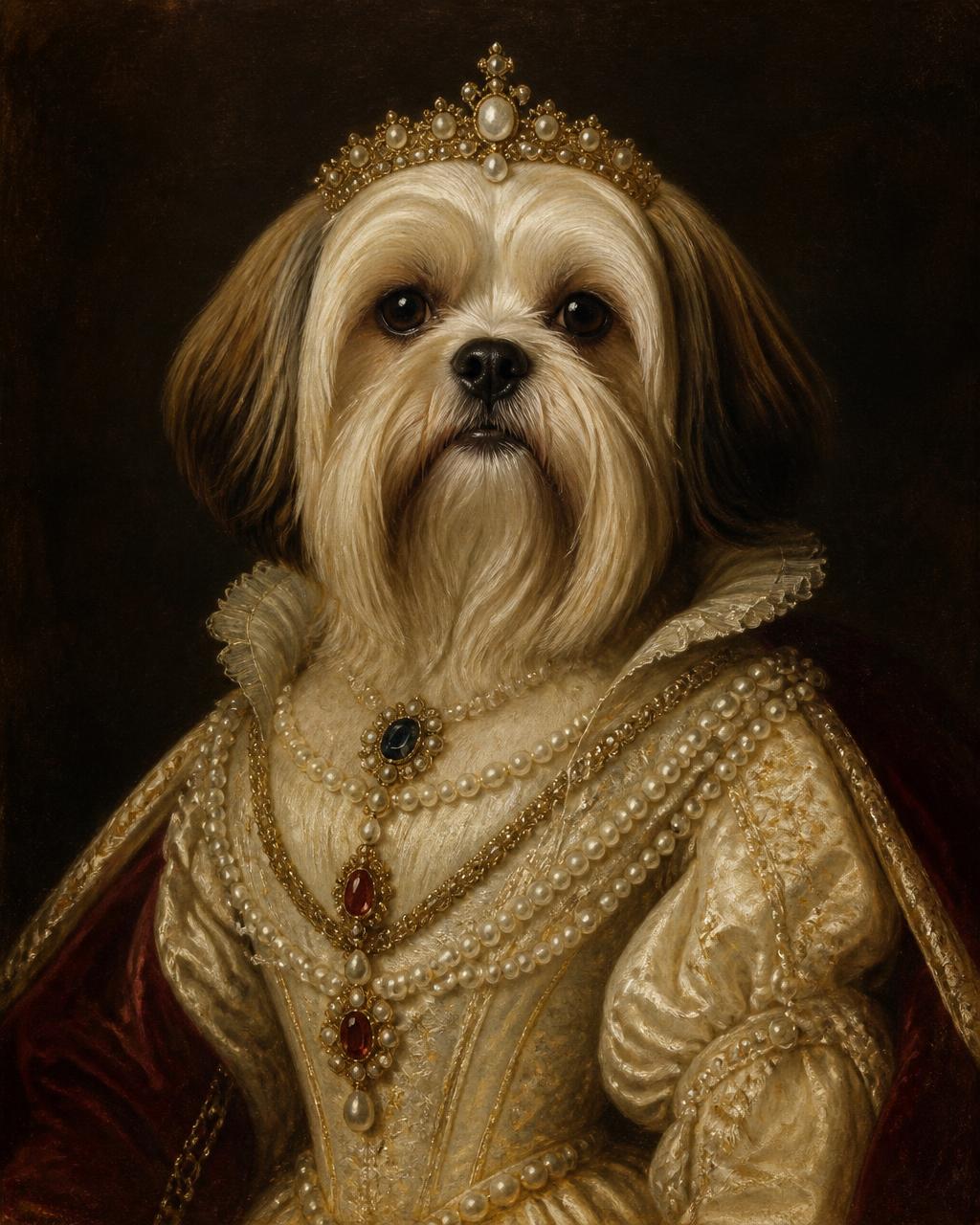Portrait preview