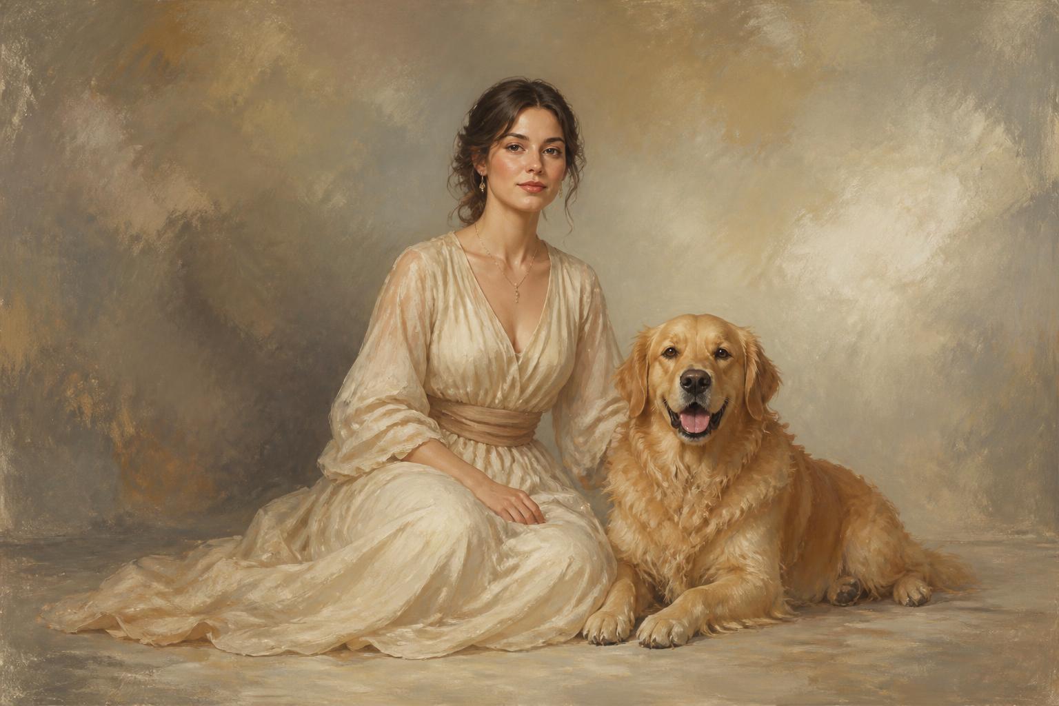 Portrait preview