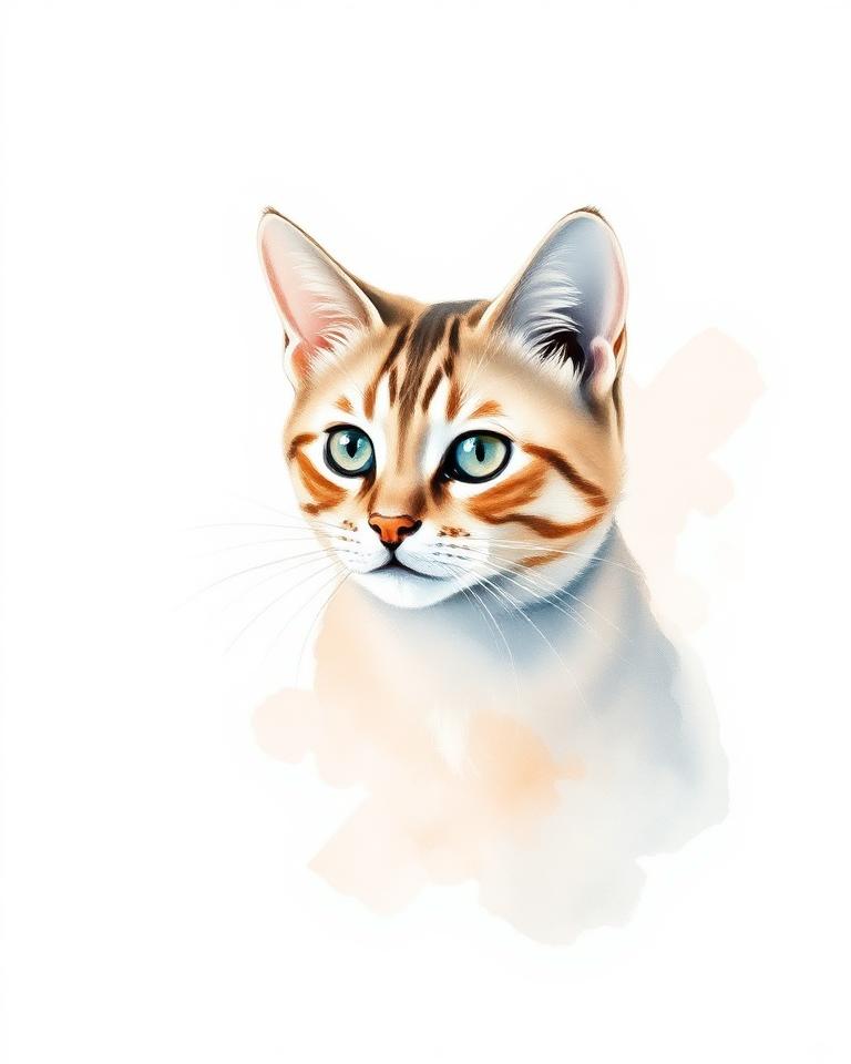 Portrait preview