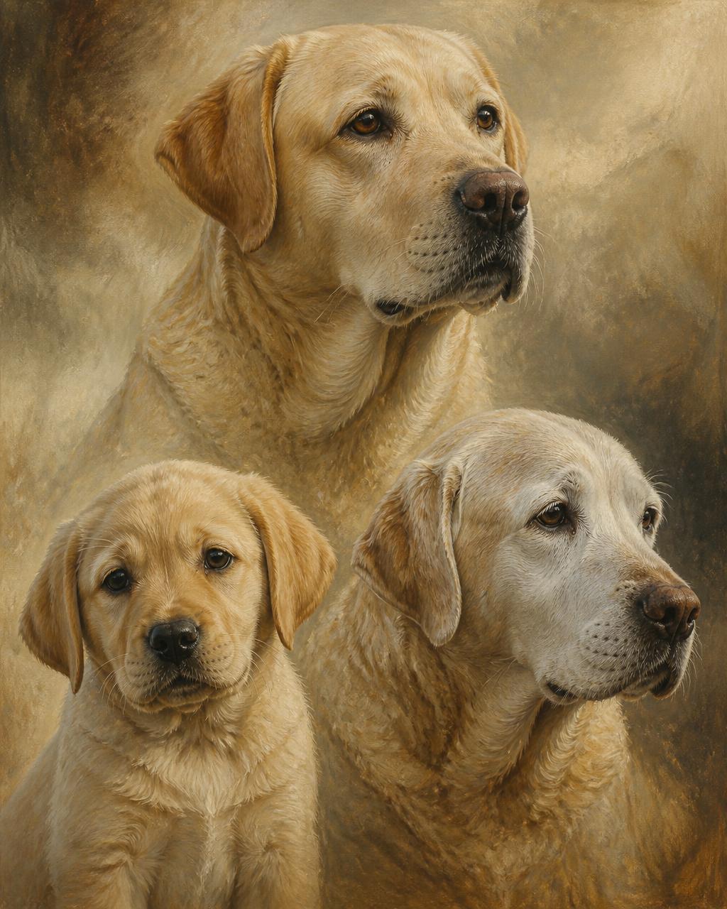 Portrait preview