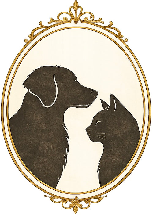 Mijn Huisdier Portret