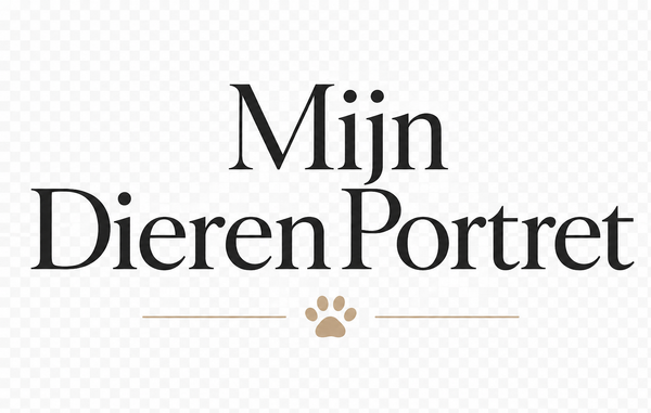 Mijn Dierenportret