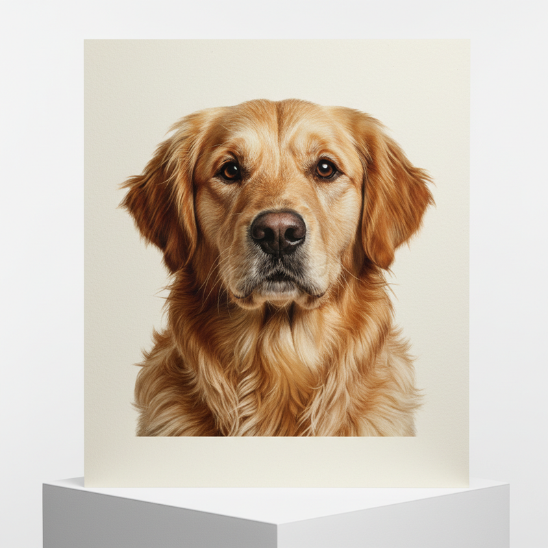 Wij maken jouw portret